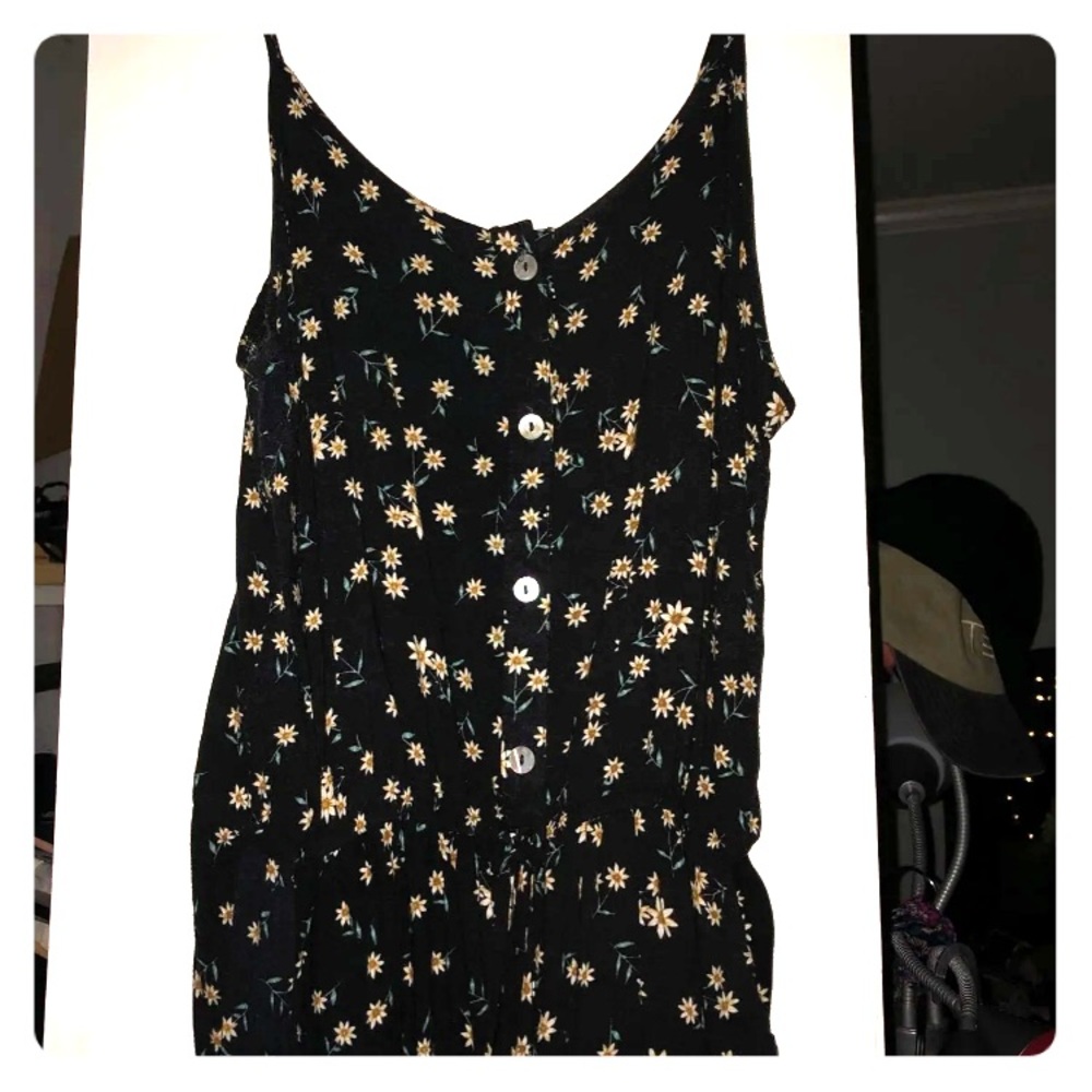 Forever21 romper